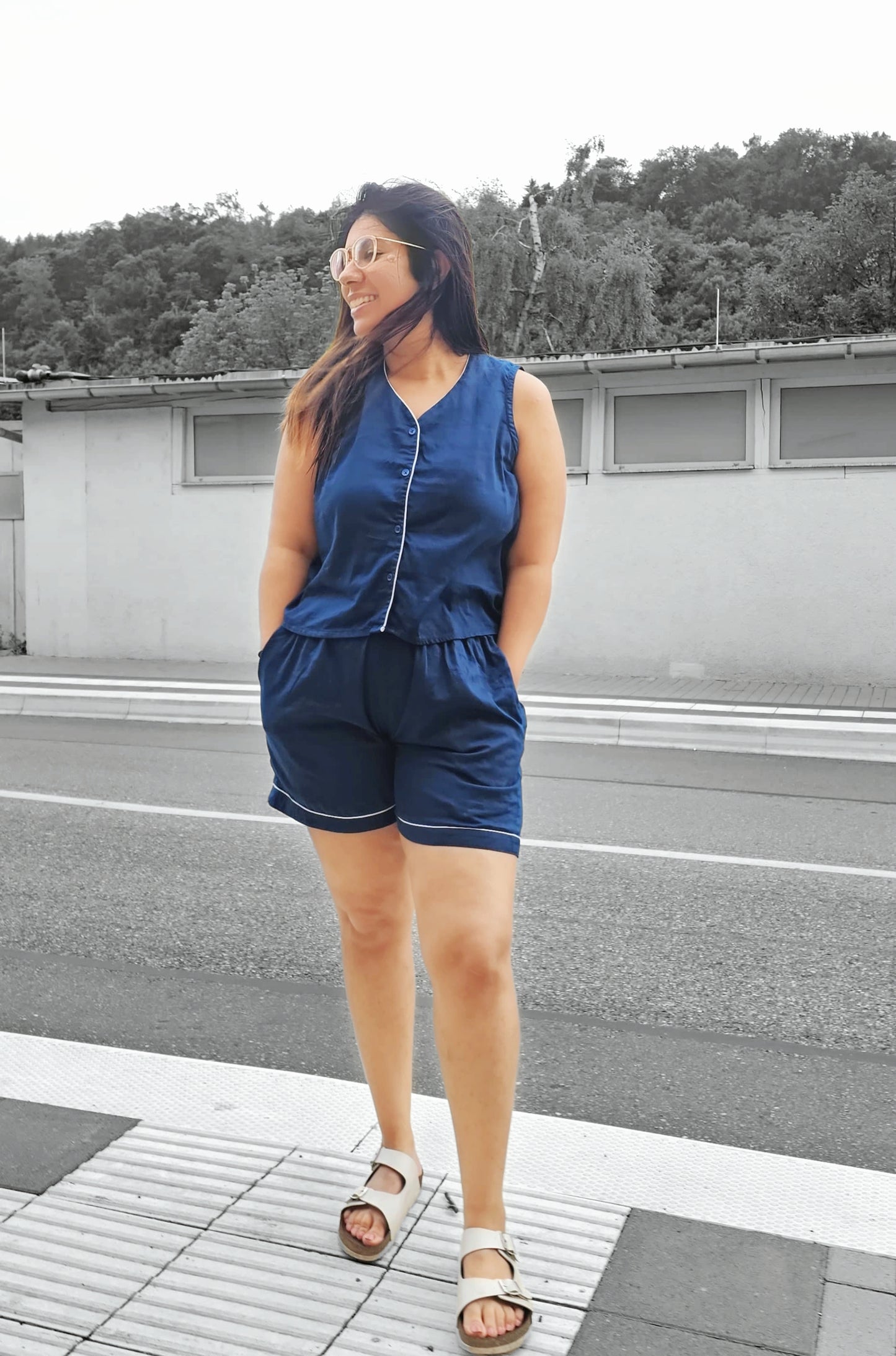 Sapphire Ease