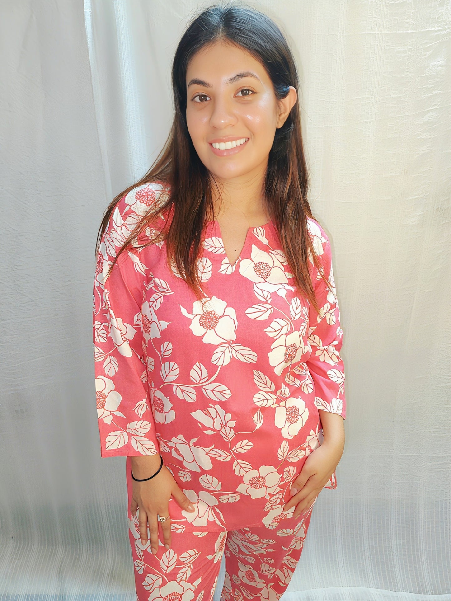 Petal Party (Padded)